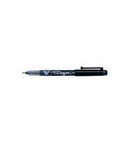 Pilot  V Signpen - Siyah Blister VSP-S-BL1