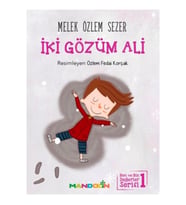 İki Gözüm Ali - Ben ve Biz Değerler Serisi 1