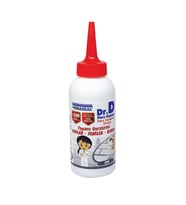 Mey İthalat® Vodabond 200 gr Derz Yenileme Ürünü Gri