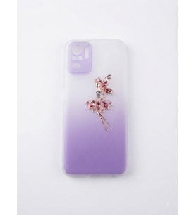 Redmi Note 10 (4G) / Note 10 S Prenses Melek Kılıf Modeli