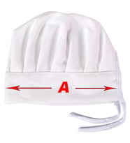 Aşçı Şapkası