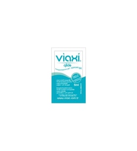 Süper Viaxi Muck Viaxi Glide Jel Sade 5 Ml
