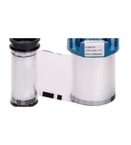 Evolis Agilia Clear RT film 1200 prints RTCL100NAAA