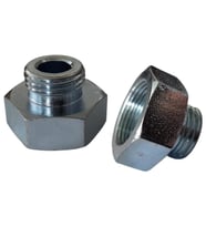 MUSLUK REKORU İÇ 18-1 MM DIŞ 16-1,5 ÖM