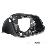 Bmw 3 Serisi  Ayna Çerçevesi 2011-2019 Sağ (Oem No:51167302412)