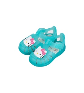 İgor Tobby V.Kitty Tr.Aquamarina Bebek Çocuk Sandalet S10268 034