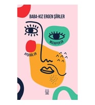 Baba - Kız Ergen Şiirler