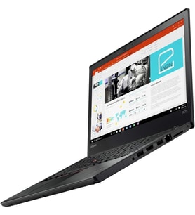 Lenovo Notebook ThinkPad T470 i5 7300U 8Gb 256Gb M2 Ssd 14" Fhd Ips Wın10 (Bx Laptop) 2.EL 3Ay Garan