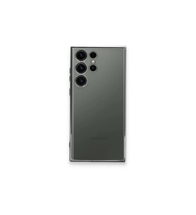 Samsung Galaxy S24 Ultra Kılıf Kamera Korumalı Lensli Silikon - Mor