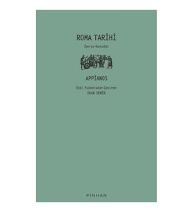 Roma Tarihi - Iberia - Hannibal