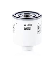 MANN W7038 Yag Filtresi 2027438