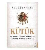 Kütük - Osmanoğulları Hanedanı Kuruluş Dönemi Soyağacı