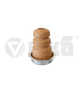 2K0511153B Amortisör Takozu Arka - Makas-Stoplama-Takozu 122-Mm