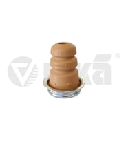 2K0511153B Amortisör Takozu Arka - Makas-Stoplama-Takozu 122-Mm