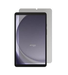 Samsung Galaxy Tab A9 8.7 İnç Hayalet Ekran Koruyucu Nano (Şeffaf)