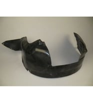 2008-2019 Fiat Fiorino Ön Çamurluk Davlumbazı Sol (Adet) (Oem No:735462492)