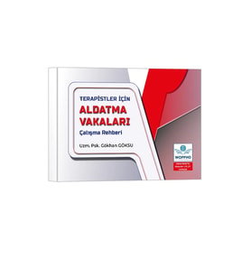 Terapistler İçin Aldatma Vakaları Çalışma Rehberi