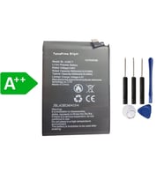 General Mobile GM22 Pro ile Uyumlu İthal Pil