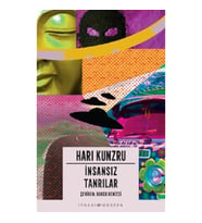 İnsansız Tanrılar