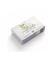 Doğal Sarımsak Yağı Sabunu 130 Gr