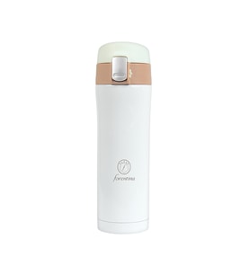 Forentina Beyaz Termos 500 ML.  PS1776