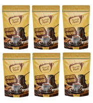 Osmanlı Kahvesi 200 gr 6 Adet Avantajlı Paket