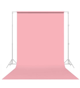 Gdx Seyyar Kağıt Sonsuz Stüdyo Fon Perde (Coral) 2.70x11 Metre