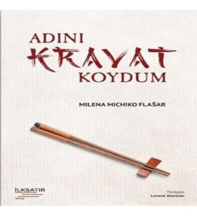 Adını Kravat Koydum