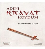 Adını Kravat Koydum