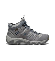 Keen 1028307 Headout Mid WP W Steel Grey/Blue Heaven Kadın Outdoor Bot