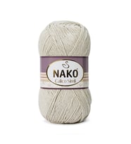 CALICO SIMLI 10874 (Keten)