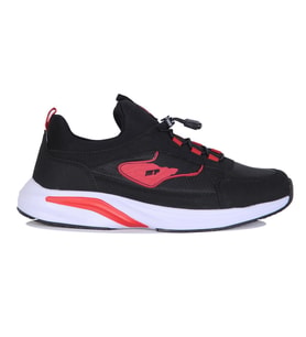 Mp 242-2050Mr Syh-Byz Bağsız Erkek Sneaker Spor Ayakkabı (Siyah)