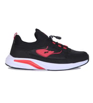 Mp 242-2050Mr Syh-Byz Bağsız Erkek Sneaker Spor Ayakkabı (Siyah)