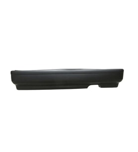 1990-1991 Honda Accord Arka Tampon Siyah (My) (Adet) (Oem No:71501Sm4000)