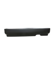 1990-1991 Honda Accord Arka Tampon Siyah (My) (Adet) (Oem No:71501Sm4000)
