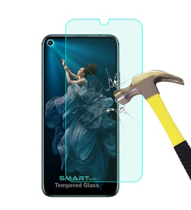 Honor 20 Pro Temperli Kırılmaz Cam Ekran Koruyucu