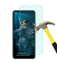 Honor 20 Pro Temperli Kırılmaz Cam Ekran Koruyucu