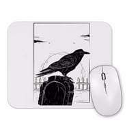 Corvo Mouse Pad