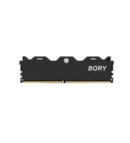 16 Gb Ddr4 3200Mhz Bory Gamıng Sogutuculu Kutulu Desktop