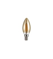 Noas 4W C35 Rustik Ampul Günışığı YL92-1010