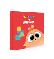 Giligilis ile Şekiller