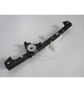 Volkswagen Golf 4 98/04 Arka Cam Kri·kosu Sağ Elektri·kli·/motorsuz (Hushan) 
