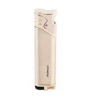 Tek Torch Pürmüz Gold Puro Çakmağı - TR6001