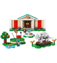 Animal Crossing Blathers Müze Koleksiyonu 77056