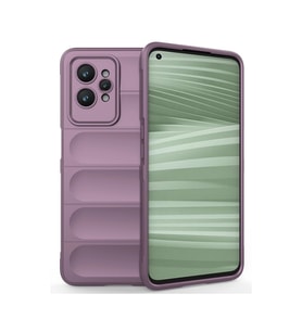 Realme Gt2 Pro 5g Kılıf Optimum  - Mor