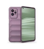 Realme Gt2 Pro 5g Kılıf Optimum  - Mor