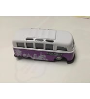 BUS STYLE PULL BACK SERİES KUTULU ÇEK BIRAK  VR1536 MOR