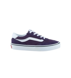 Vans Brooklyn Kadın Sneaker VN000D7U11E1 (Mor)
