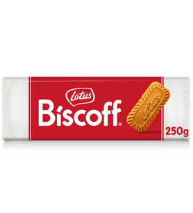 Lotus Biscoff Karamelize Bisküvi 250 g ℮