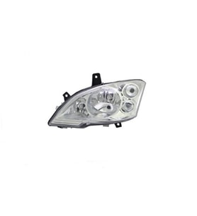 MERCEDES VITO-VIANO ÖN FAR ELEKTRİKLİ MOTORLU SOL 10- MER10VI010 A6398201861